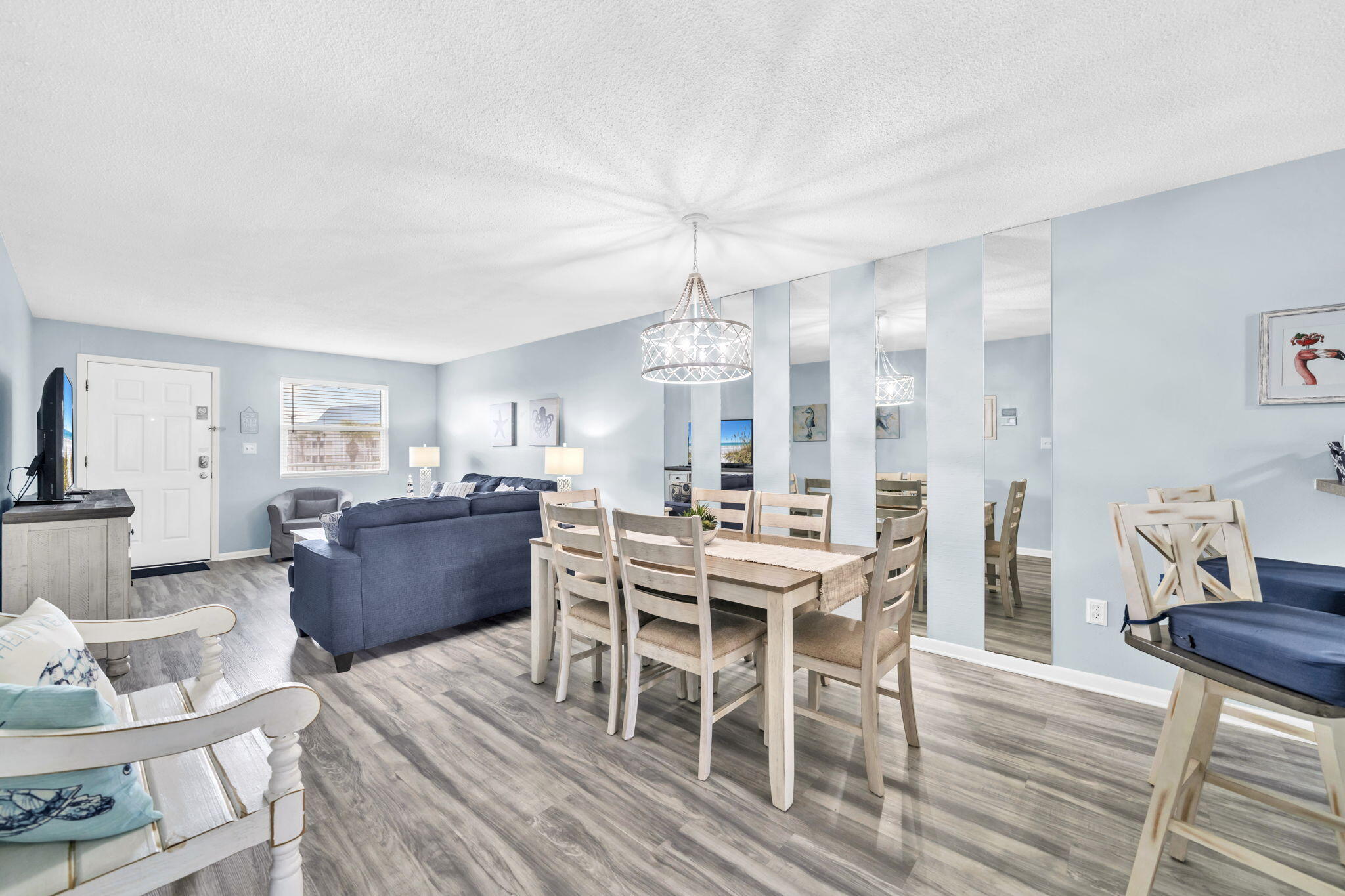 885 Santa Rosa Boulevard, Unit 203C Fort Walton Beach, FL 32548 - Photo 3 of 28 17-web-or-mls-DSC02509