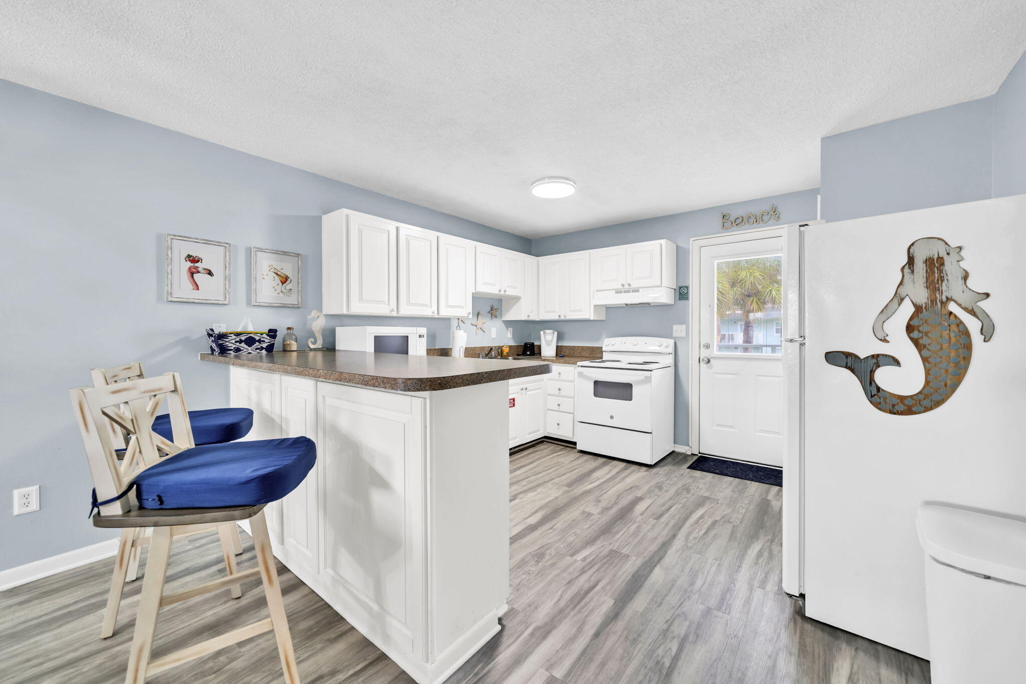 885 Santa Rosa Boulevard, Unit 203C Fort Walton Beach, FL 32548 - Photo 5 of 28 18-web-or-mls-DSC02514