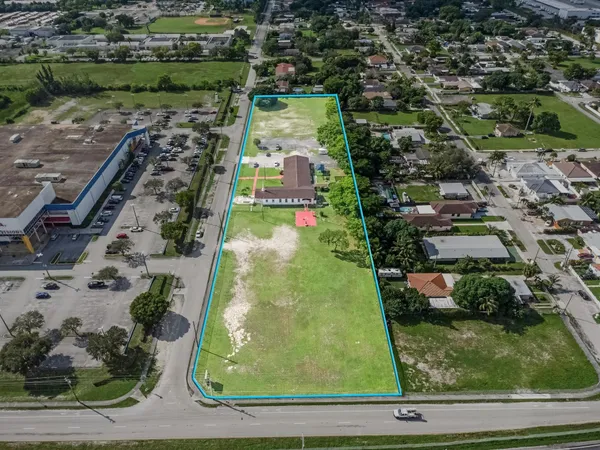 $3 | 16600 Northwest 44th Court, Opa-Locka, FL 33054