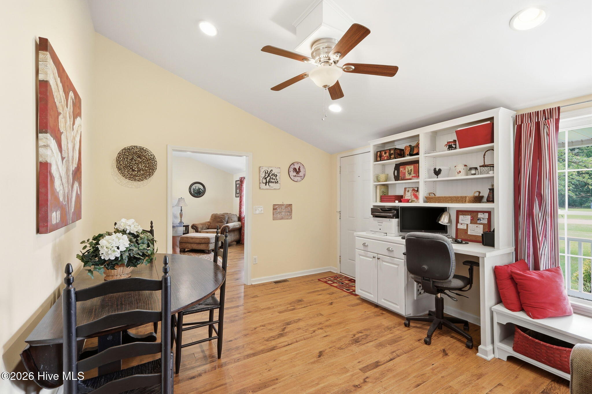2379 Mill Creek Road Newport, NC 28570 - Photo 8 of 45