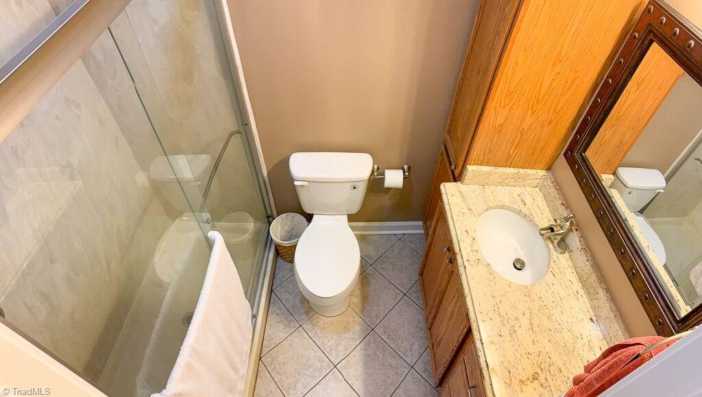 4915 Jackson View Road Winston-Salem, NC 27105 - Photo 11 of 24 Gallery Image 11