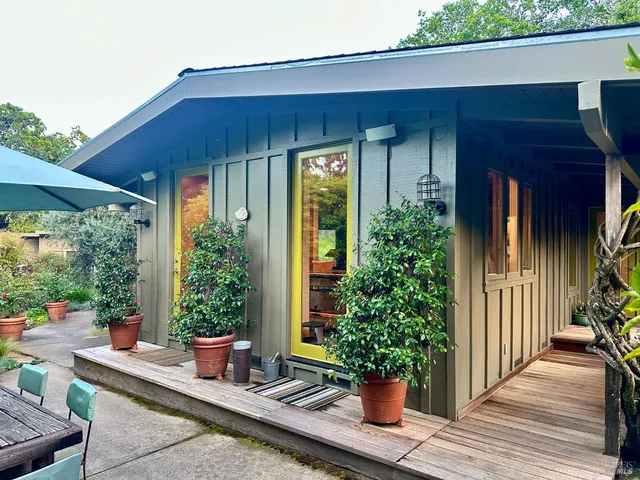 $1,950,000 | 3121 Highway 128, Calistoga, CA 94515