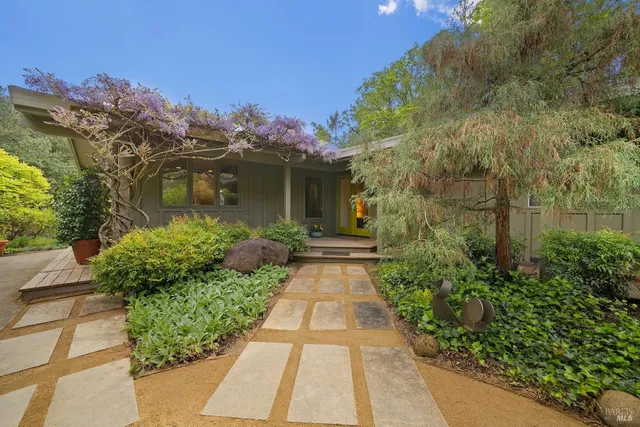 $1,950,000 | 3121 Highway 128, Calistoga, CA 94515