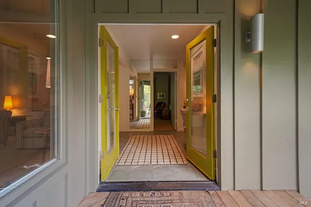 $1,950,000 | 3121 Highway 128, Calistoga, CA 94515