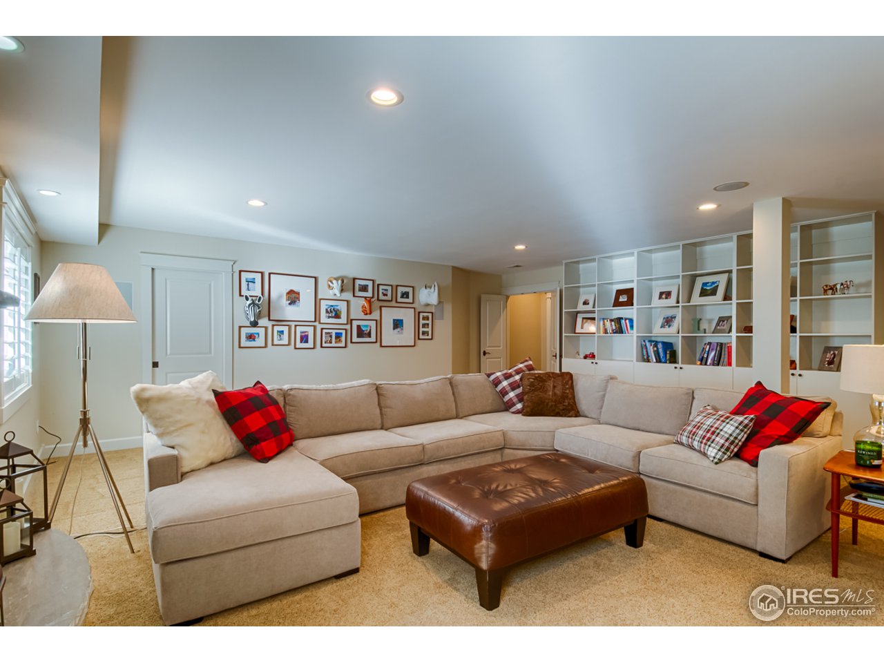 1412 North Street Boulder, CO 80304 - Photo 29 of 39 a living room with furniture and a couch