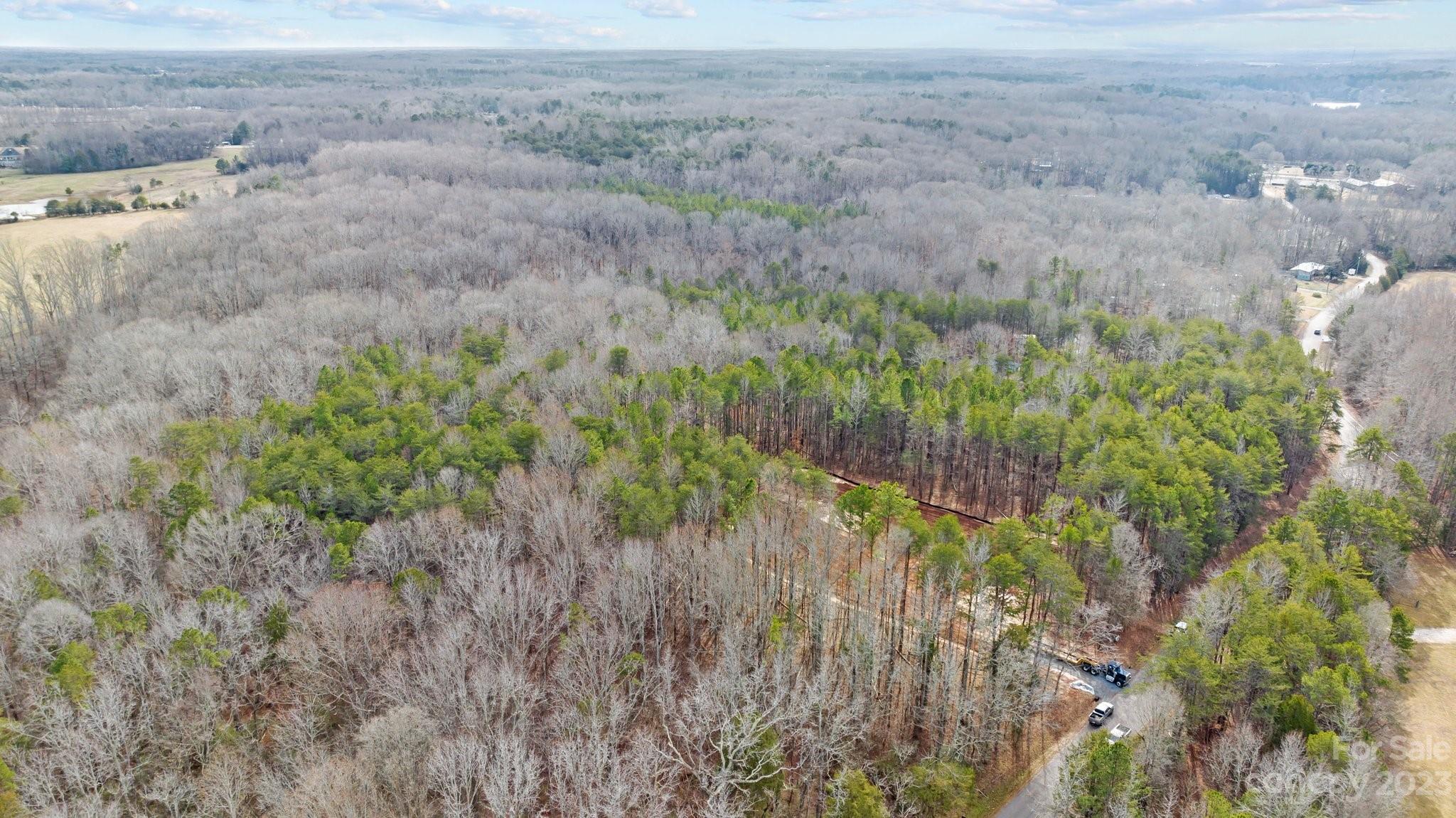 2 Branch Road York, SC 29745 - Photo 6 of 12 a view of a dry field