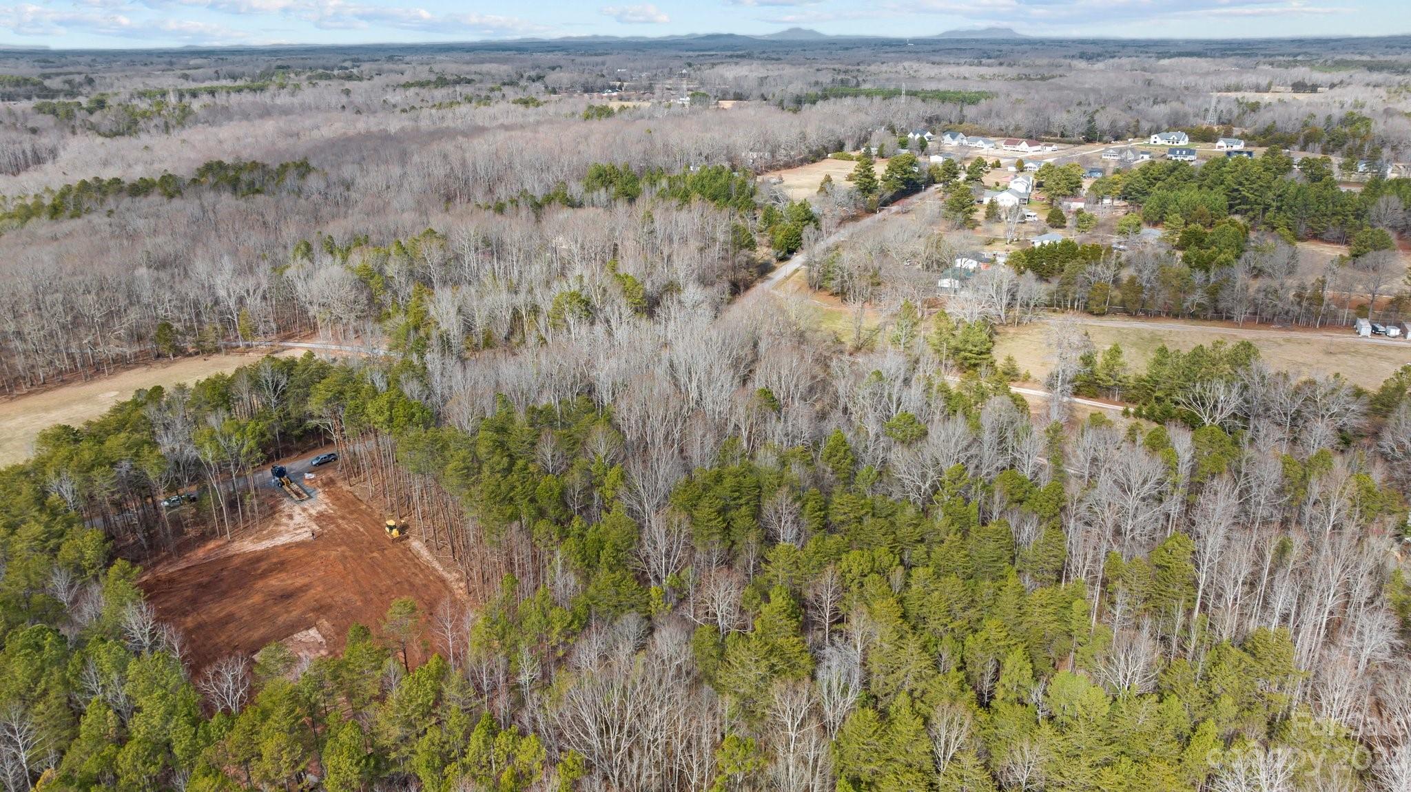 2 Branch Road York, SC 29745 - Photo 10 of 12 a view of a yard