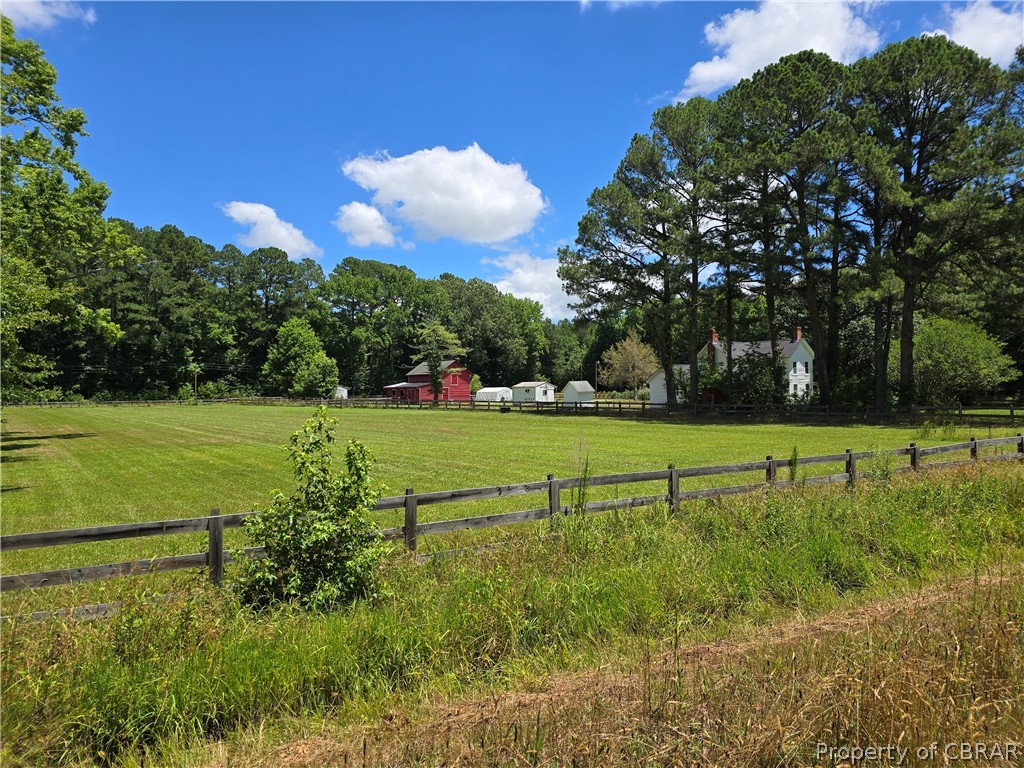 41 Salem Church Road Mathews, VA 23109 - Photo 5 of 44 Pasture
