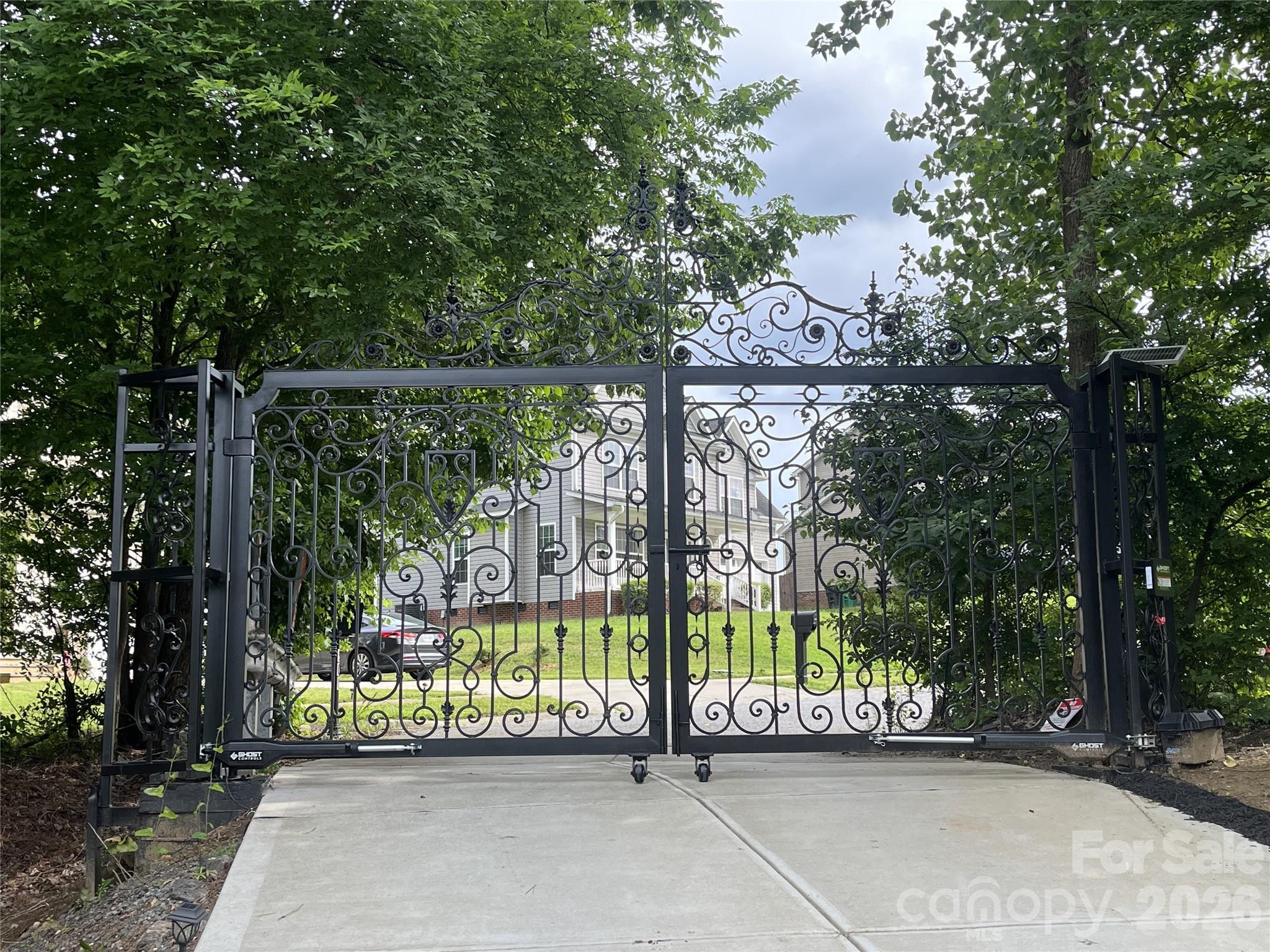 900 Houston Heights Road Charlotte, NC 28262 - Photo 44 of 44 Gallery Image 44