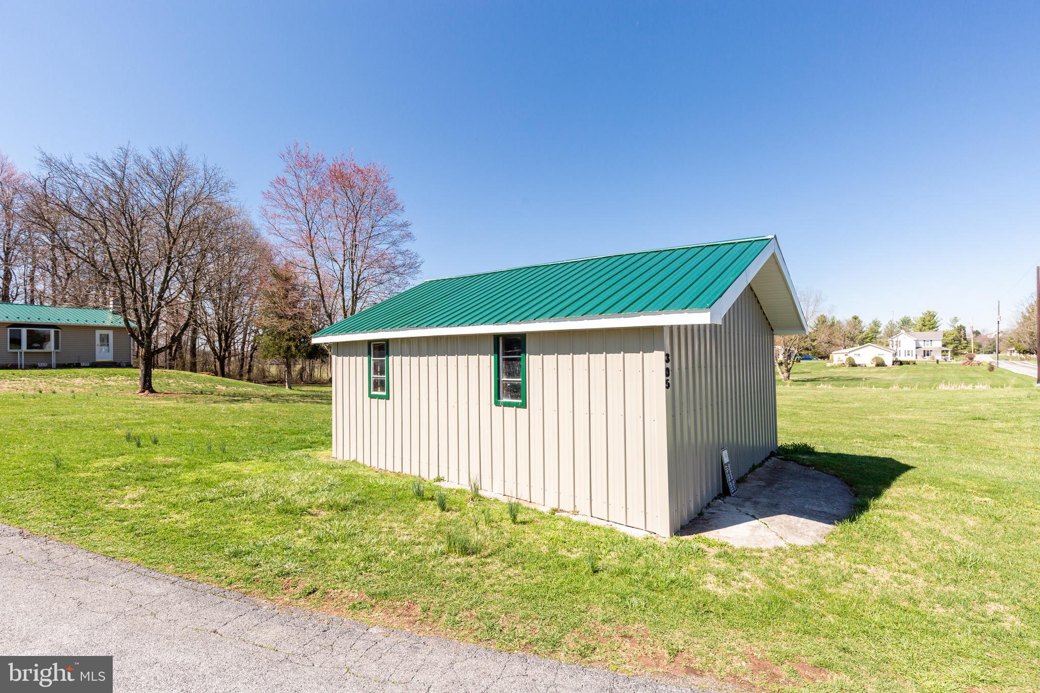 305 Ulricktown Road Littlestown, PA 17340 - Photo 42 of 51