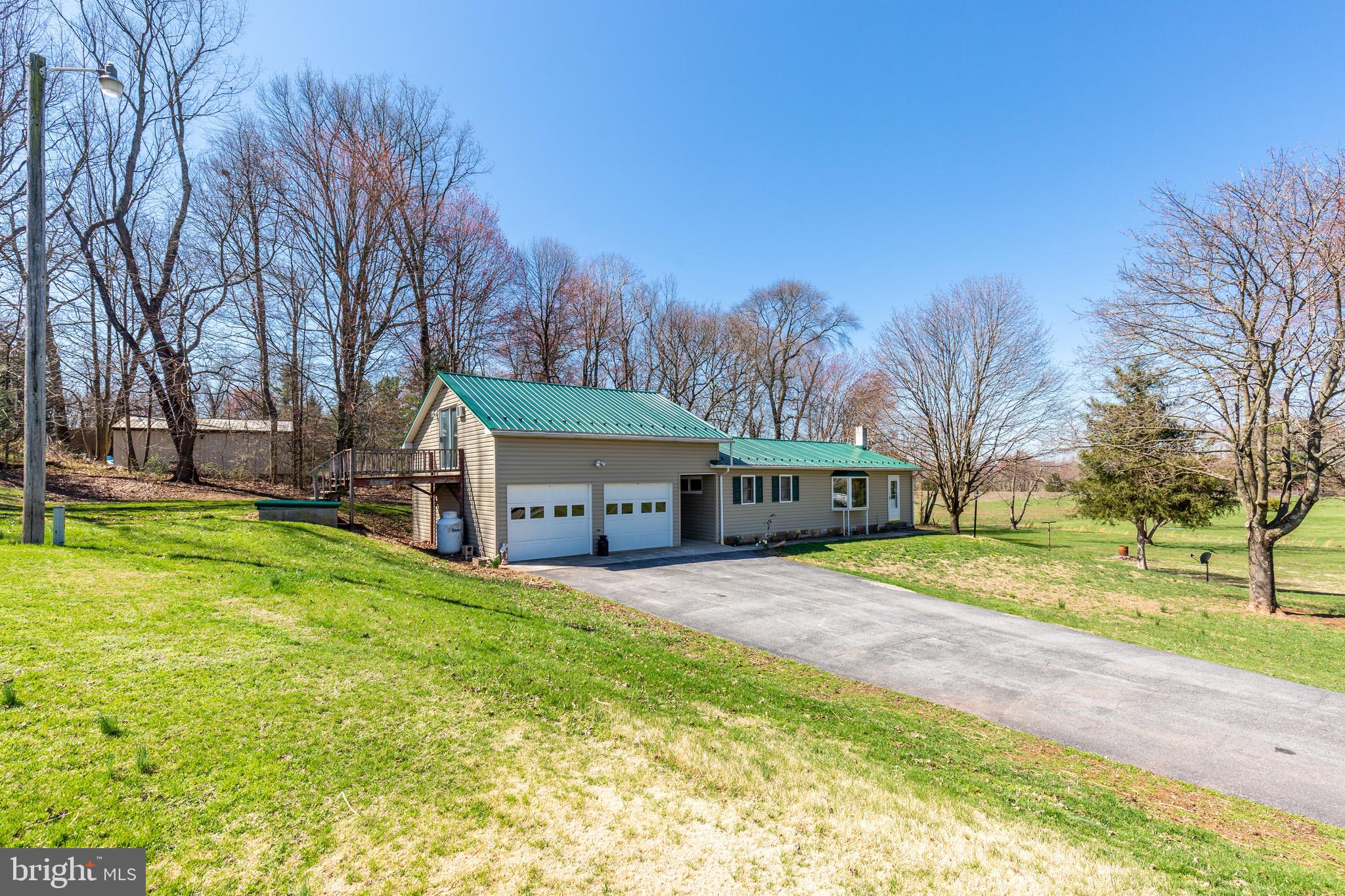 305 Ulricktown Road Littlestown, PA 17340 - Photo 47 of 51