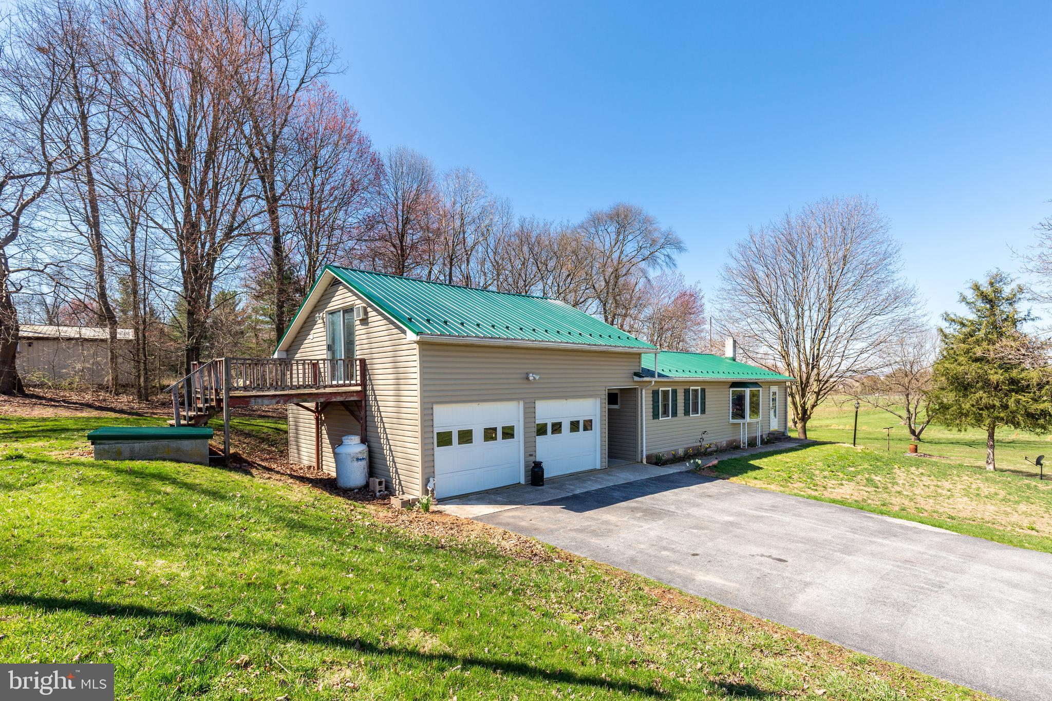 305 Ulricktown Road Littlestown, PA 17340 - Photo 48 of 51