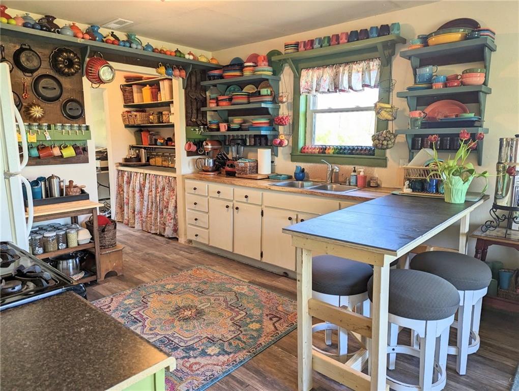 421 Dogwood Lane Rising Fawn, GA 30738 - Photo 17 of 26