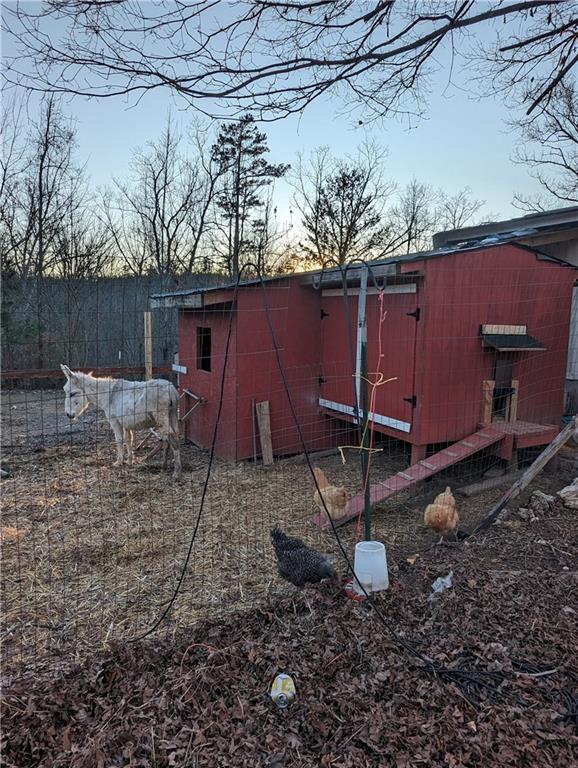 421 Dogwood Lane Rising Fawn, GA 30738 - Photo 23 of 26