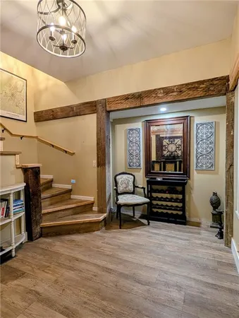 $495,000 | 421 Dogwood Lane, Rising Fawn, GA 30738