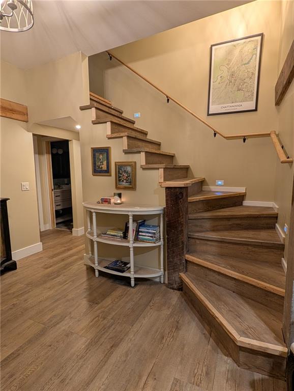 421 Dogwood Lane Rising Fawn, GA 30738 - Photo 3 of 26