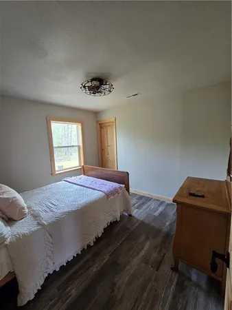 $495,000 | 421 Dogwood Lane, Rising Fawn, GA 30738