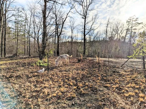 $495,000 | 421 Dogwood Lane, Rising Fawn, GA 30738
