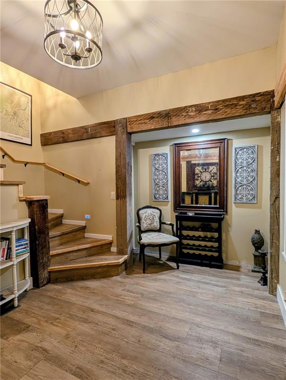 421 Dogwood Lane Rising Fawn, GA 30738 - Photo 4 of 26