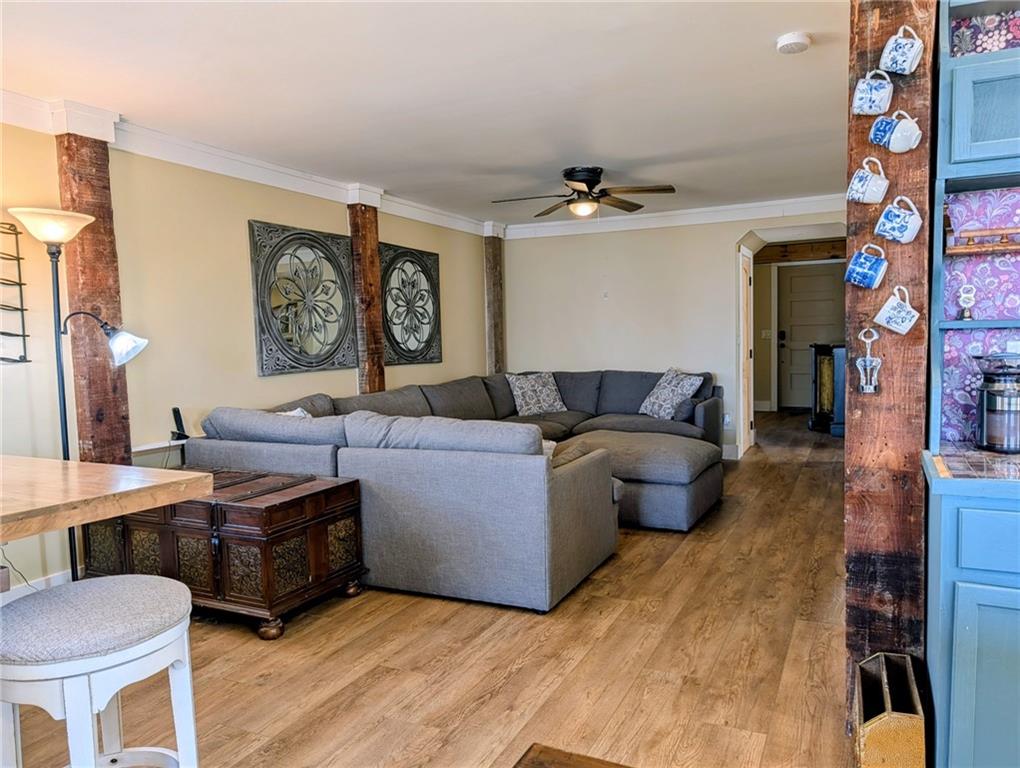 421 Dogwood Lane Rising Fawn, GA 30738 - Photo 6 of 26