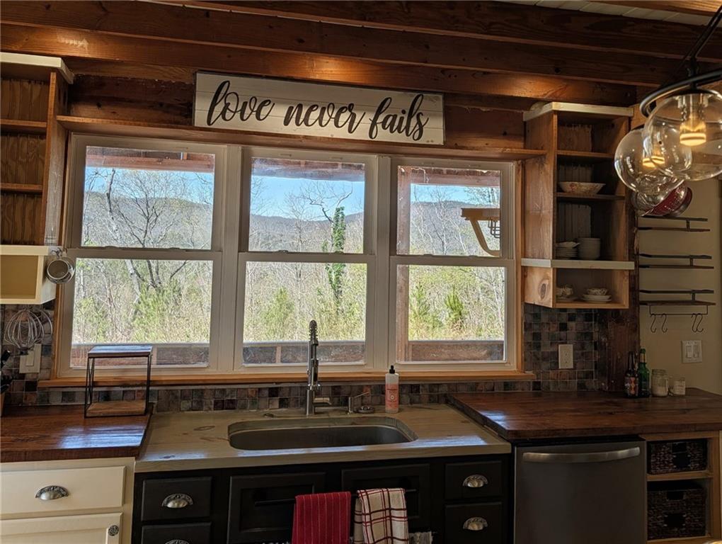 421 Dogwood Lane Rising Fawn, GA 30738 - Photo 10 of 26