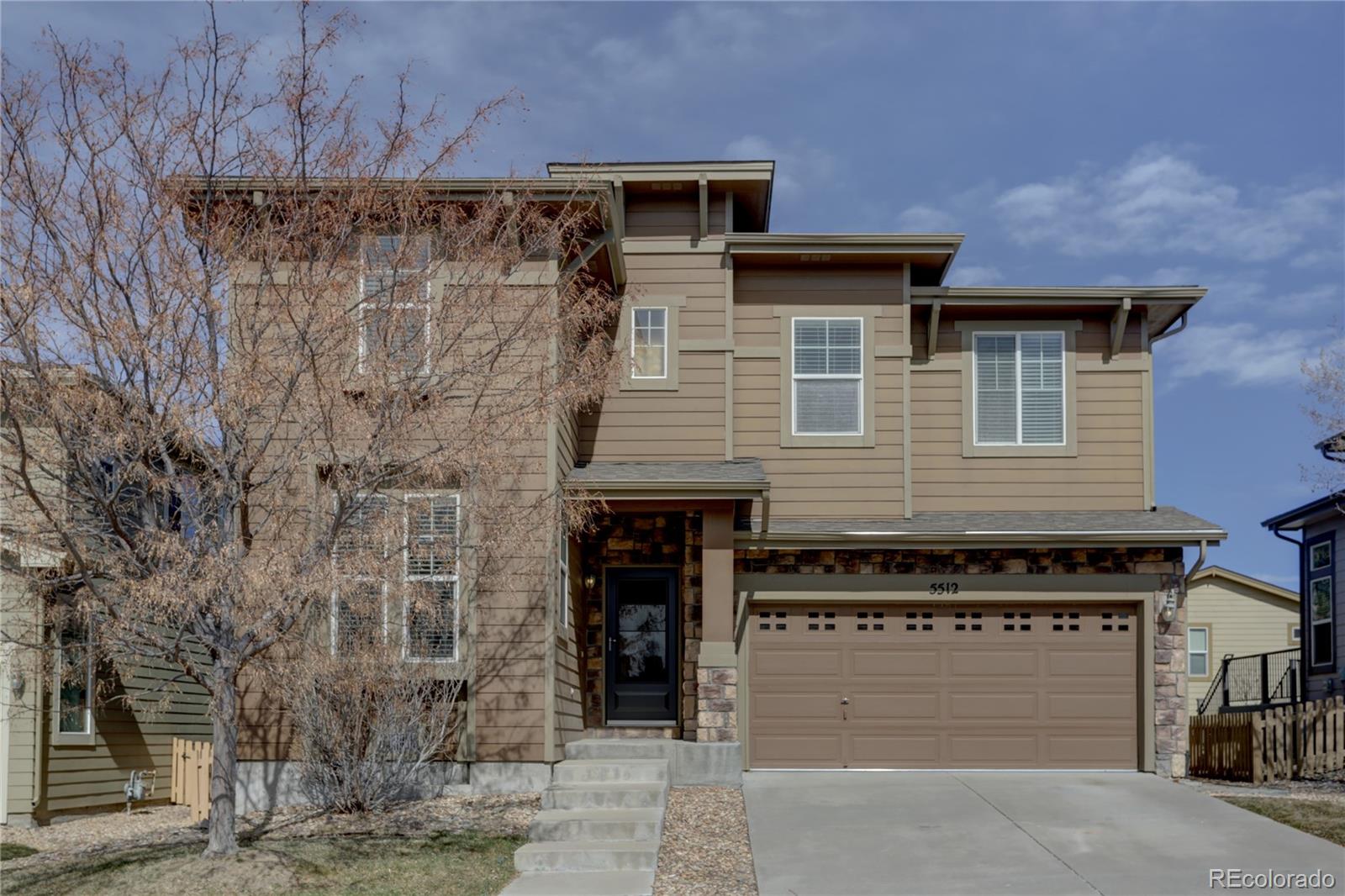 5512 Fullerton Circle Highlands Ranch, CO 80130 - Photo 1 of 30 Gallery Image 1