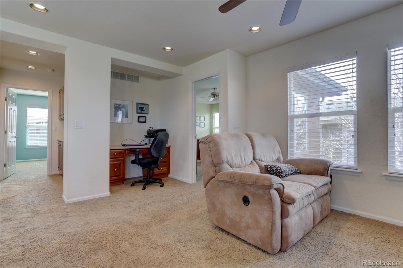 5512 Fullerton Circle Highlands Ranch, CO 80130 - Photo 14 of 30 Gallery Image 14