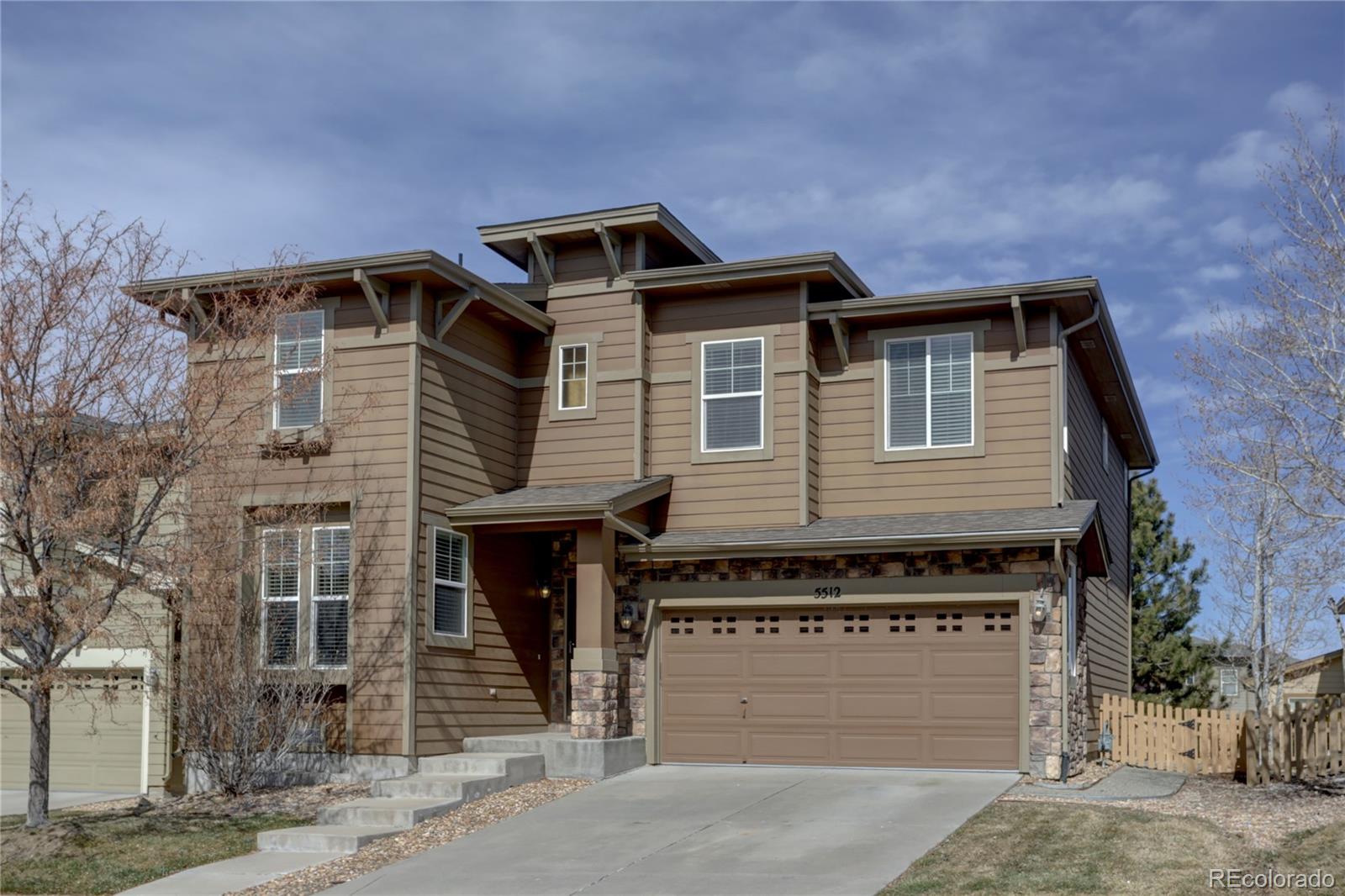 5512 Fullerton Circle Highlands Ranch, CO 80130 - Photo 28 of 30 Gallery Image 28