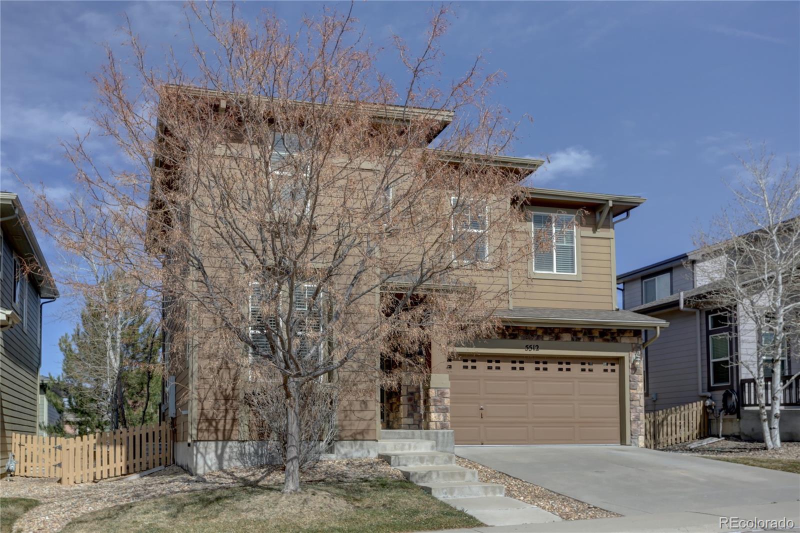 5512 Fullerton Circle Highlands Ranch, CO 80130 - Photo 29 of 30 Gallery Image 29