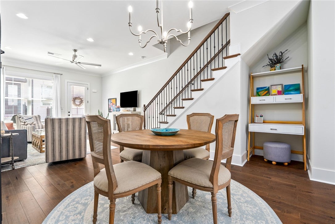 2106 Moores Mill Road, Unit 207 Auburn, AL 36830 - Photo 8 of 19 Gallery Image 8
