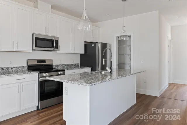 $2,250 | 247 Cherrywood Way, Asheville, NC 28806