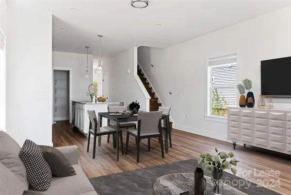 $2,250 | 247 Cherrywood Way, Asheville, NC 28806