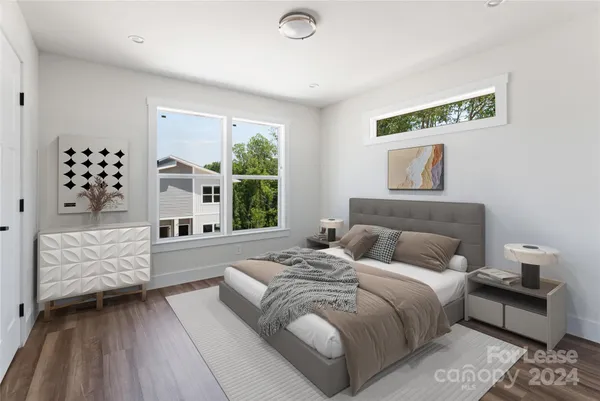 $2,250 | 247 Cherrywood Way, Asheville, NC 28806