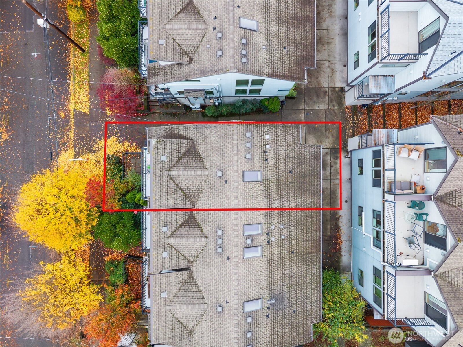 2516 Yale Avenue East, Unit C Seattle, WA 98102 - Photo 31 of 37