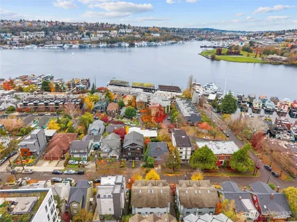 $849,950 | 2516 Yale Avenue East, Unit C, Seattle, WA 98102