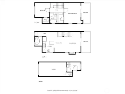 $849,950 | 2516 Yale Avenue East, Unit C, Seattle, WA 98102