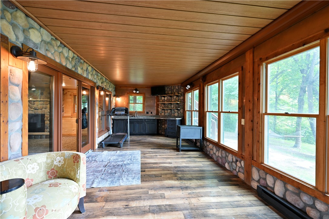 W2325 Belvidere Road Sarona, WI 54870 - Photo 46 of 56