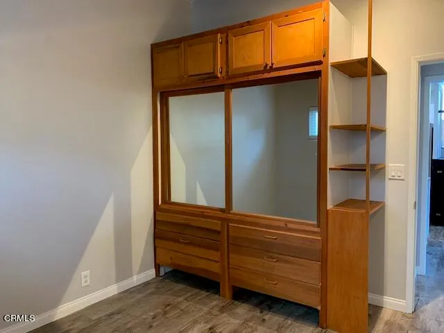 a view of outdoor space with seating