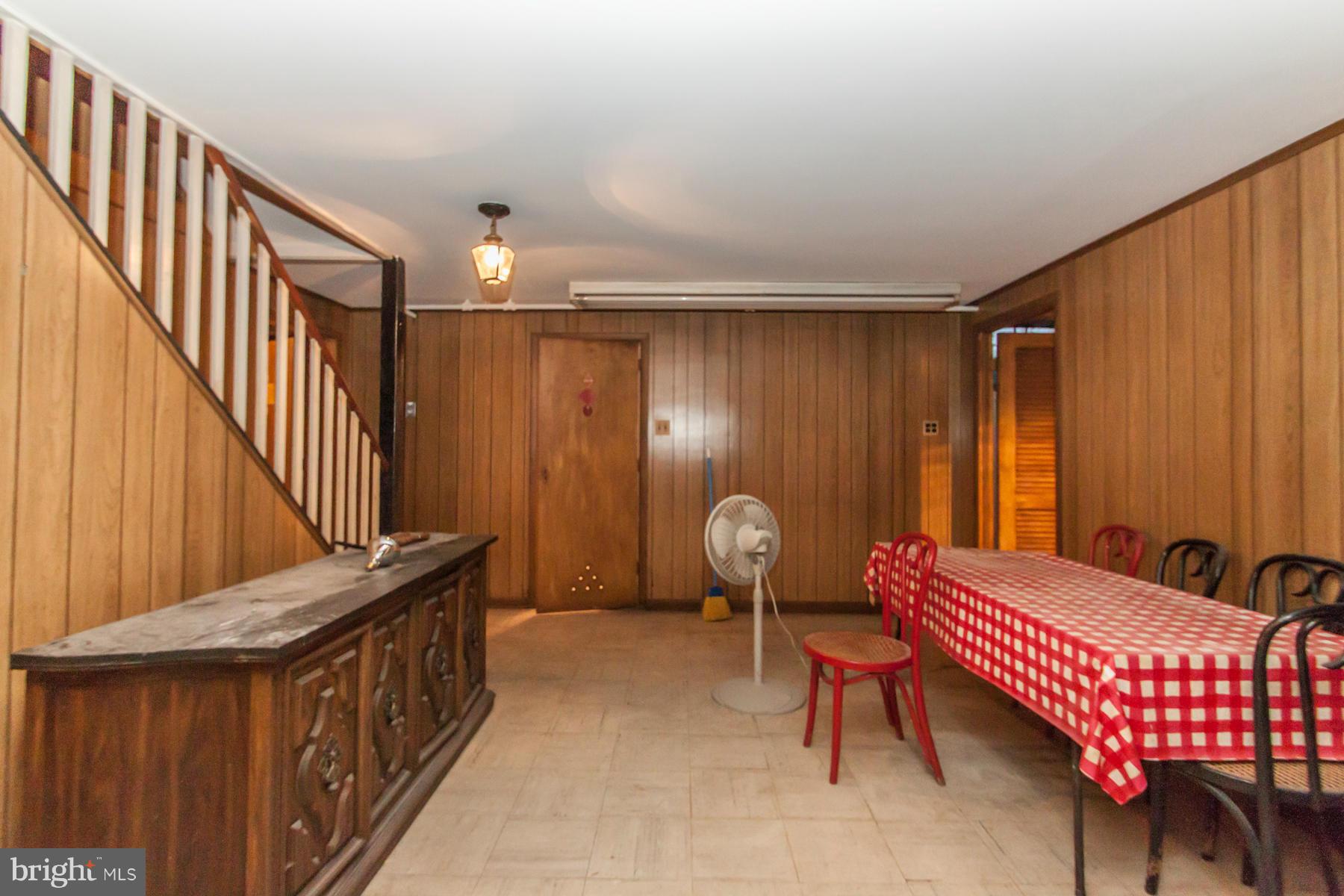 5206 Wheeler Road Temple Hills, MD 20748 - Photo 16 of 23 Basement