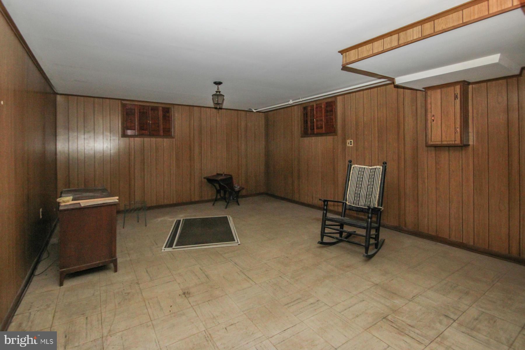 5206 Wheeler Road Temple Hills, MD 20748 - Photo 17 of 23 Basement