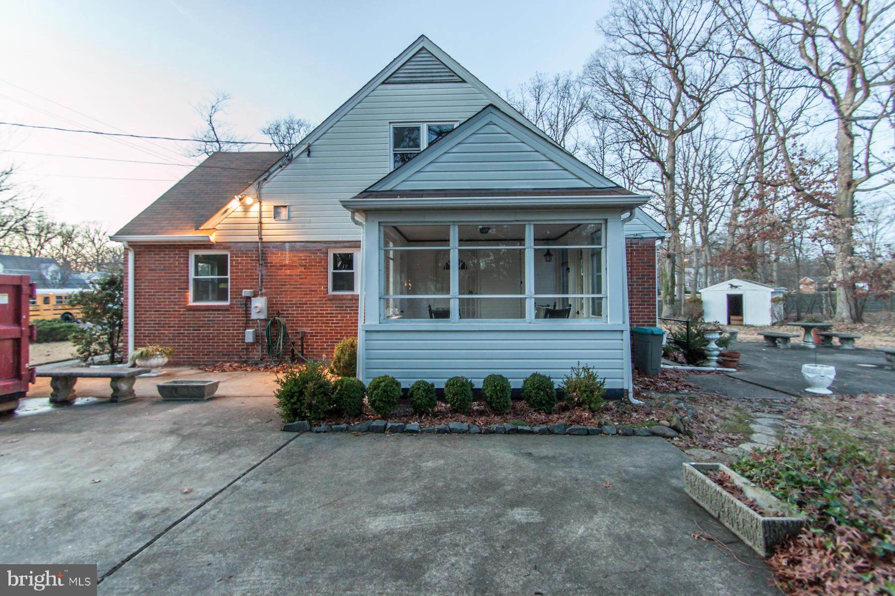 5206 Wheeler Road Temple Hills, MD 20748 - Photo 23 of 23 Exterior (General)