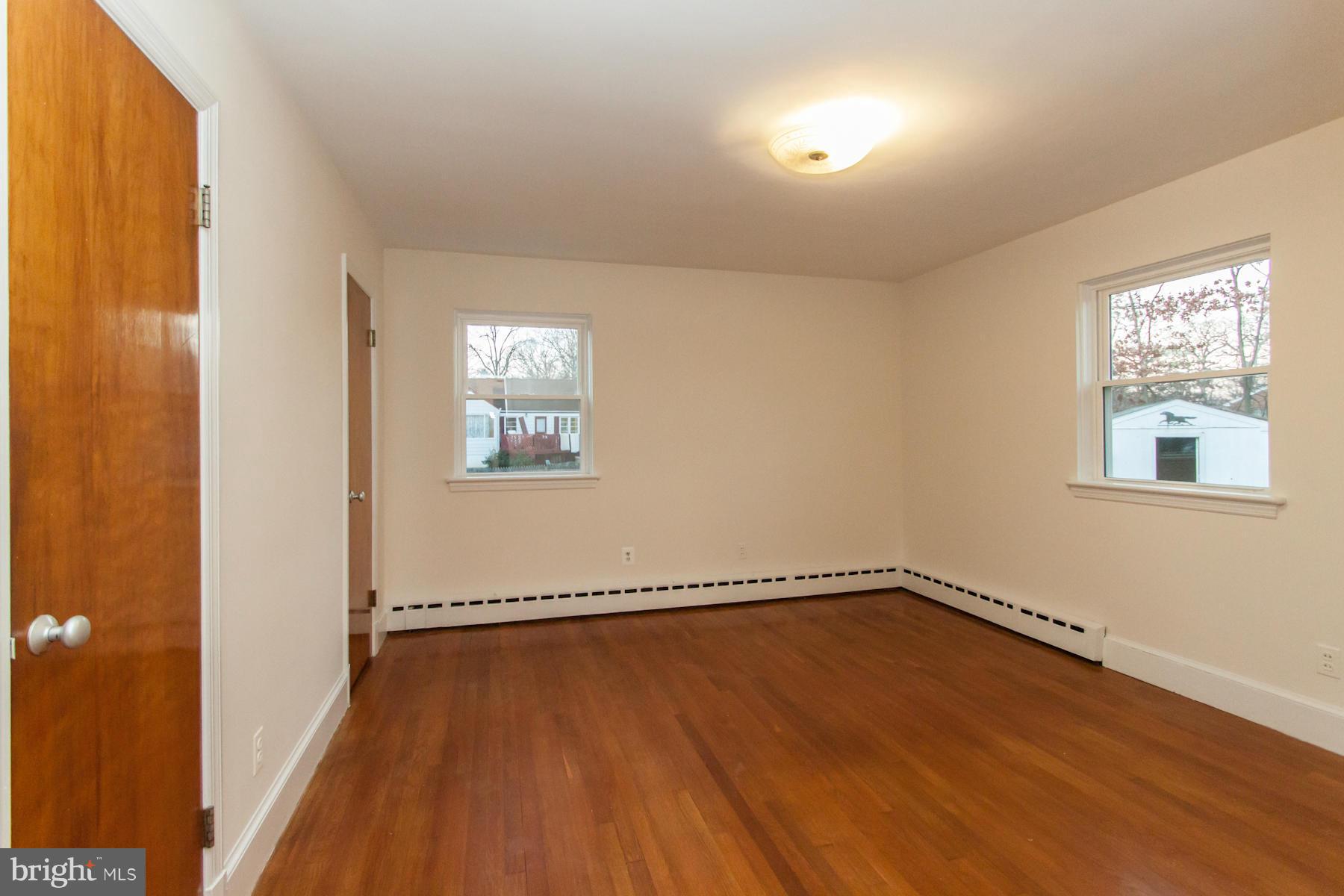 5206 Wheeler Road Temple Hills, MD 20748 - Photo 8 of 23 Bedroom