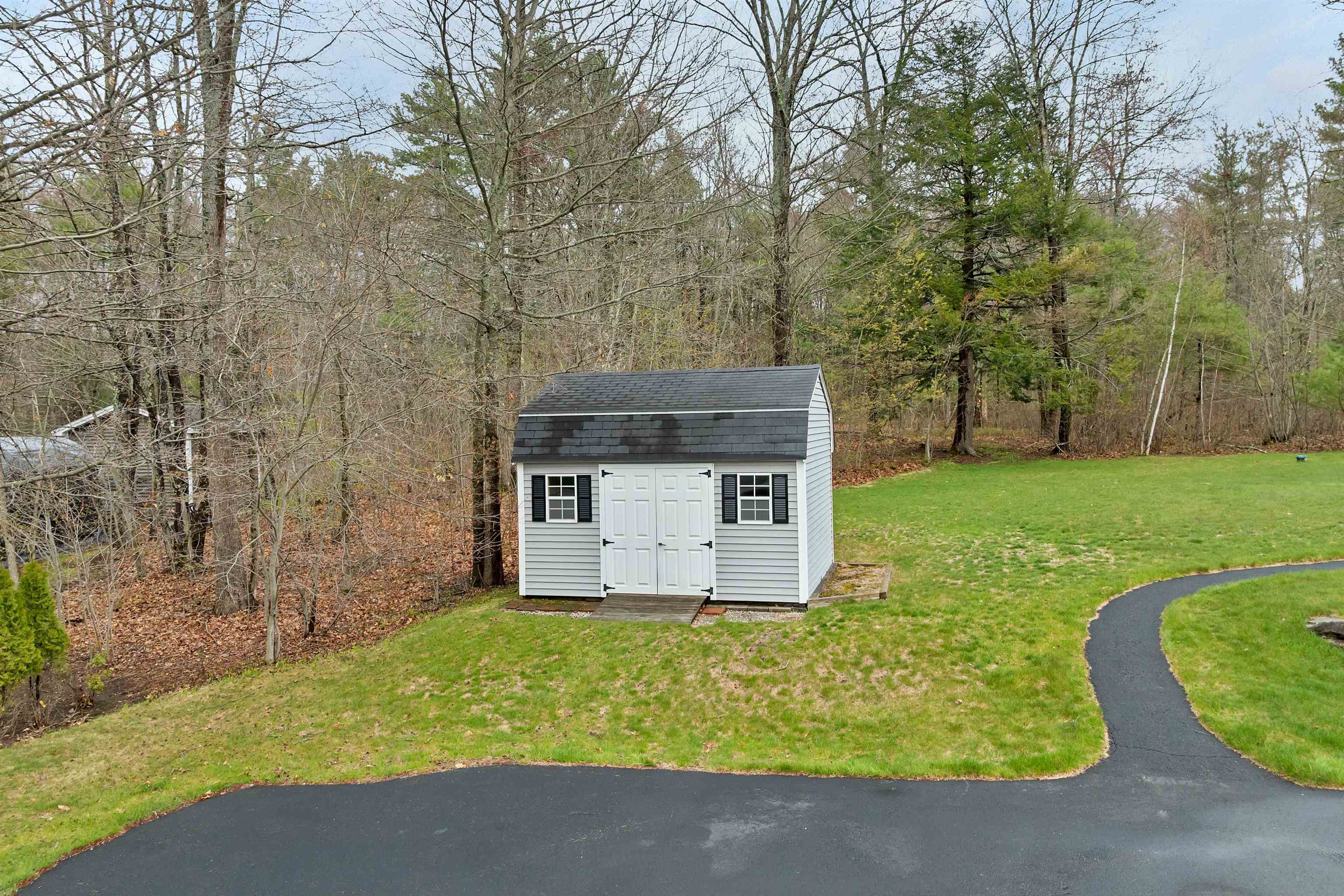 217 Steam Mill Road Auburn, NH 03032 - Photo 56 of 59