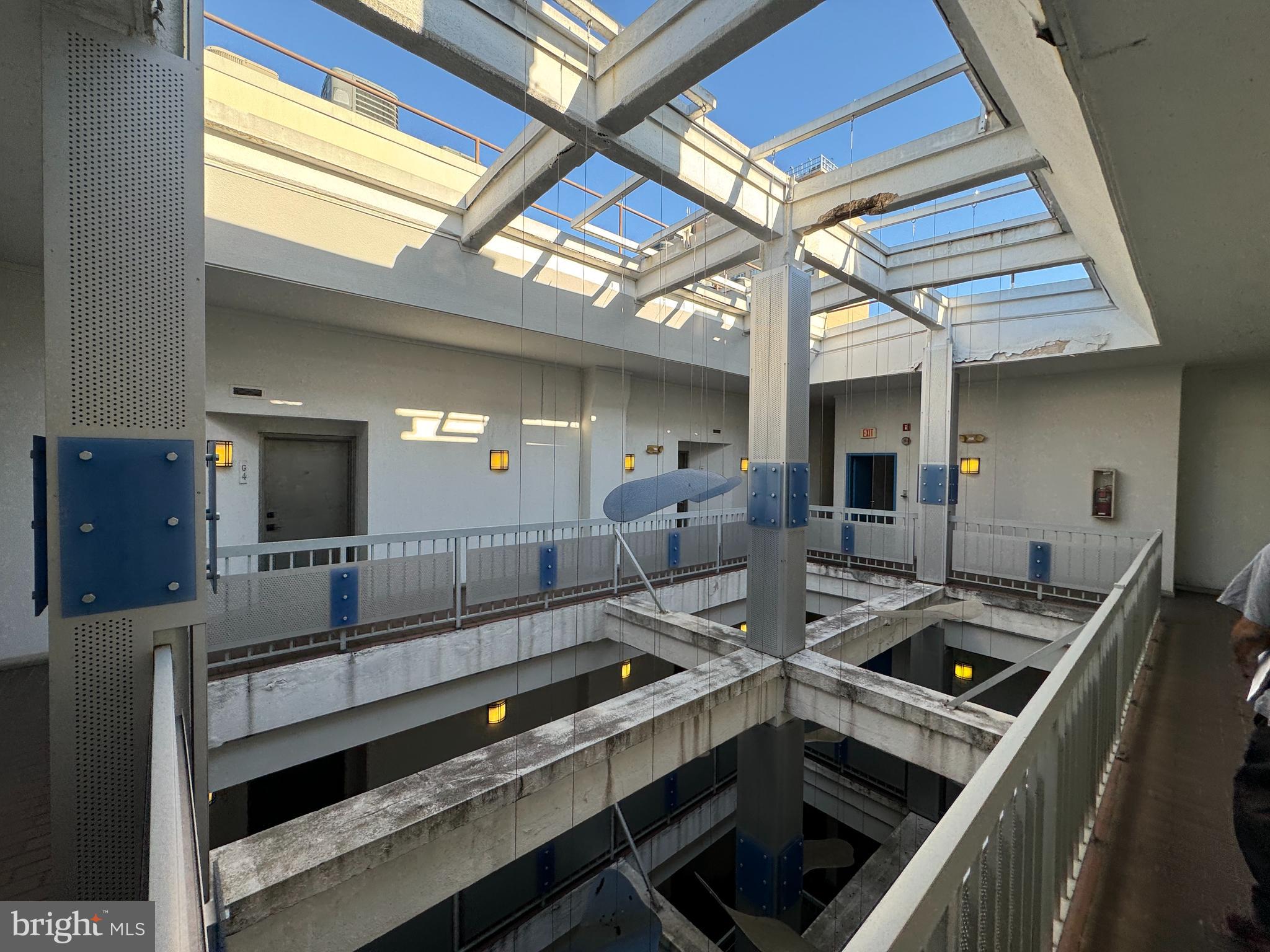 1011 Hunter Street, Unit B4 Baltimore, MD 21202 - Photo 4 of 17 a kitchen with a stove and a table