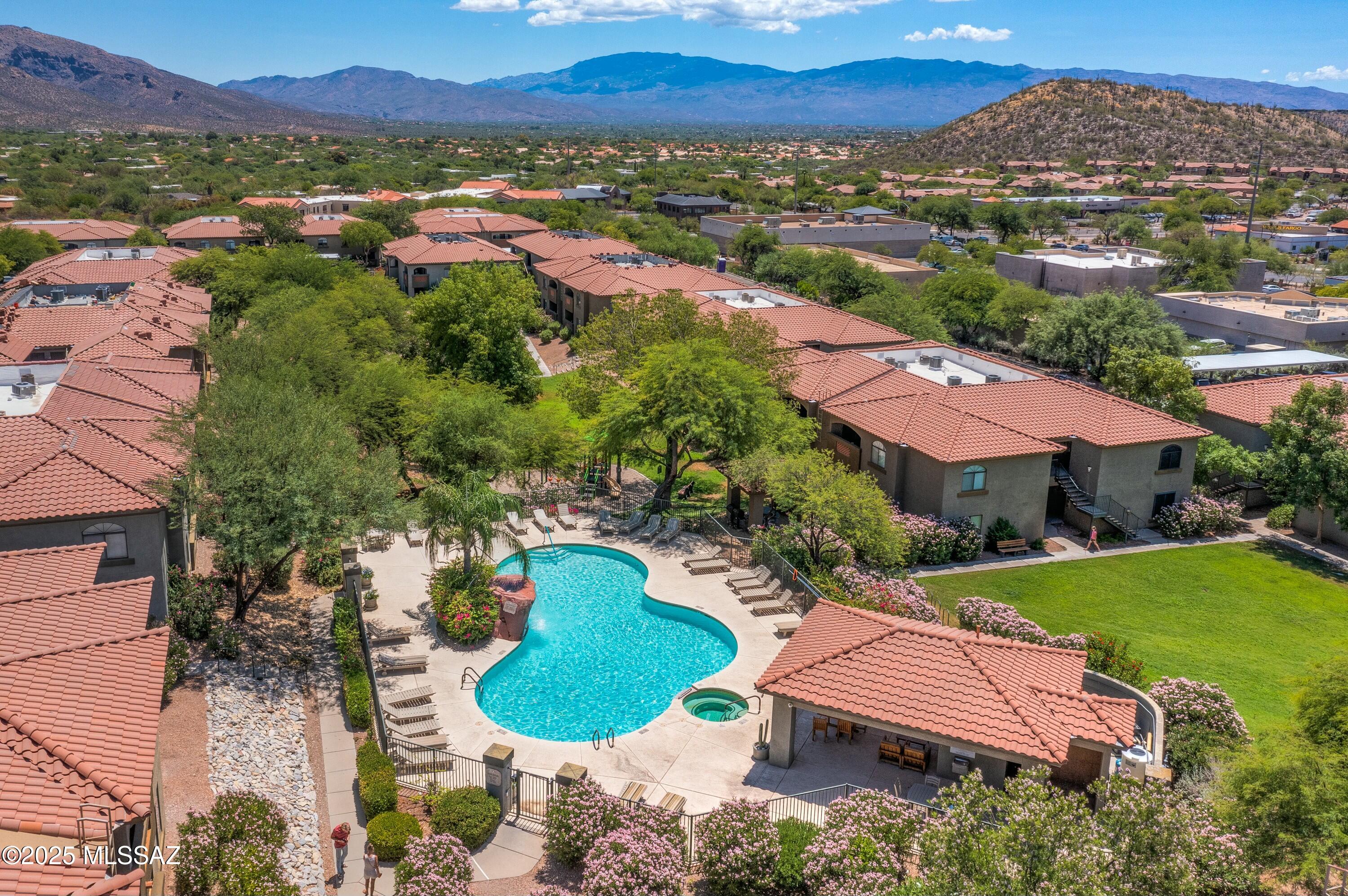 5751 North Kolb Road, Unit 19205 Tucson, AZ 85750 - Photo 33 of 39 Gallery Image 33