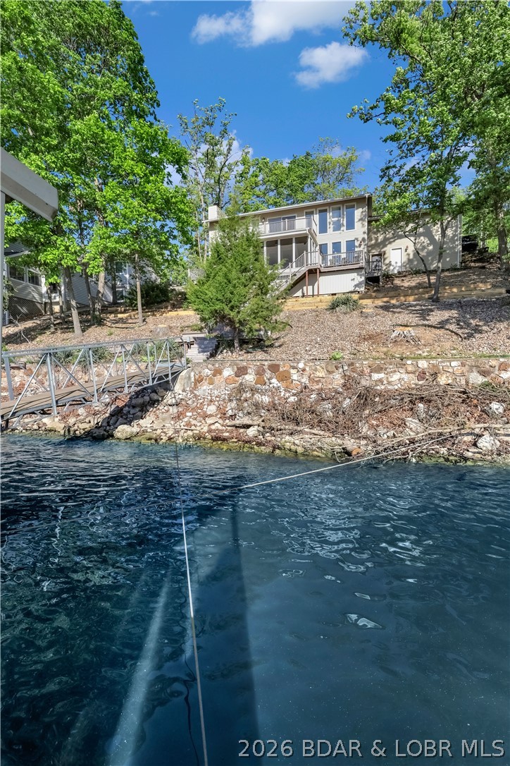 190 Nonsuch Road Lake Ozark, MO 65049 - Photo 55 of 72