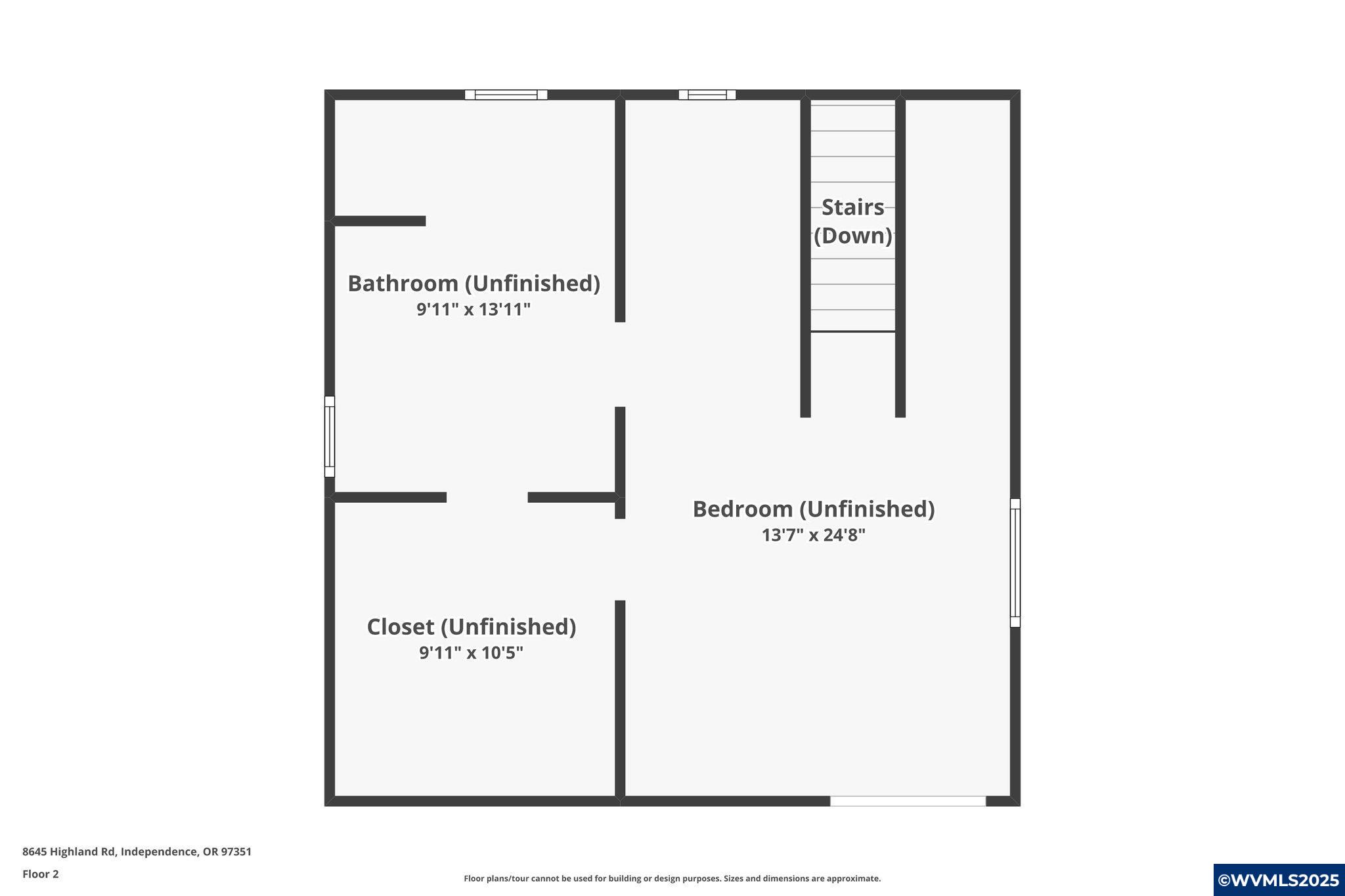 8645 Highland Road Independence, OR 97351 - Photo 50 of 50 Gallery Image 50