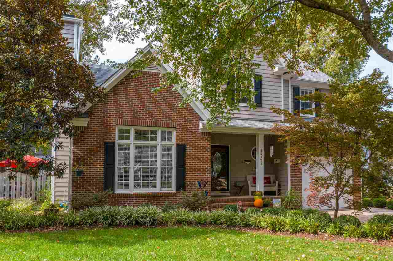 12421 Harcourt Drive Raleigh, NC 27613 - Photo 3 of 27 Photo 3