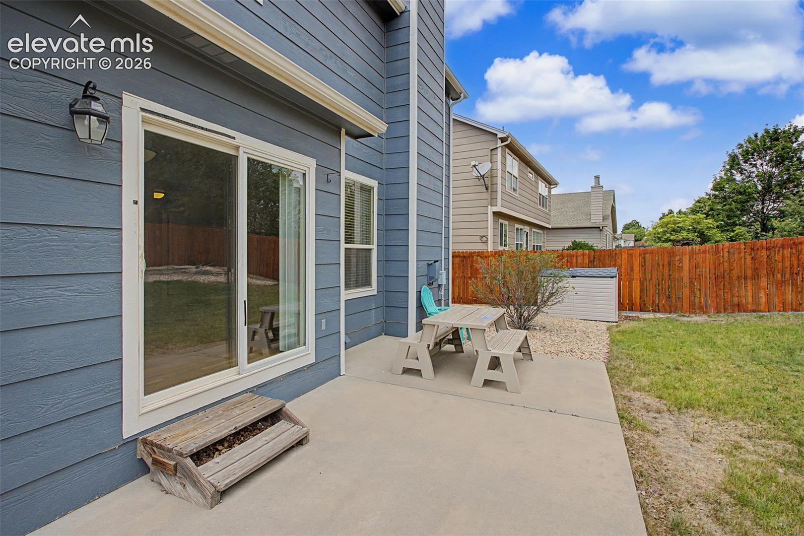 4094 Morning Glory Road Colorado Springs, CO 80920 - Photo 39 of 43 Gallery Image 39