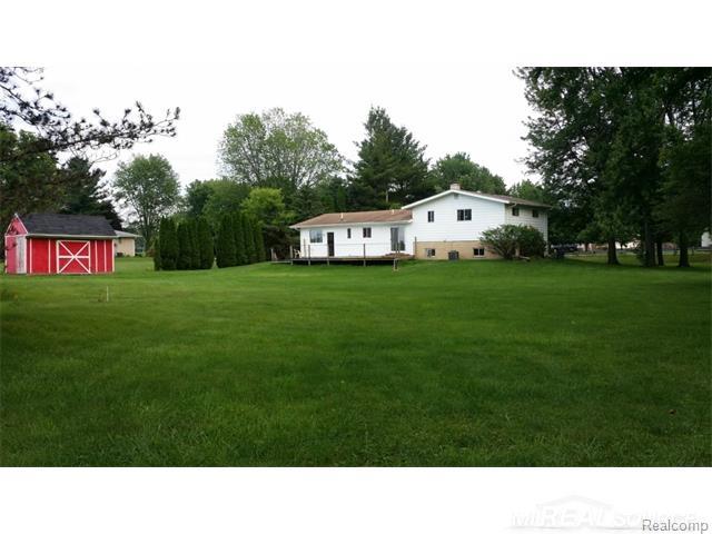 16805 27 Mile Road Ray, MI 48096 - Photo 24 of 27